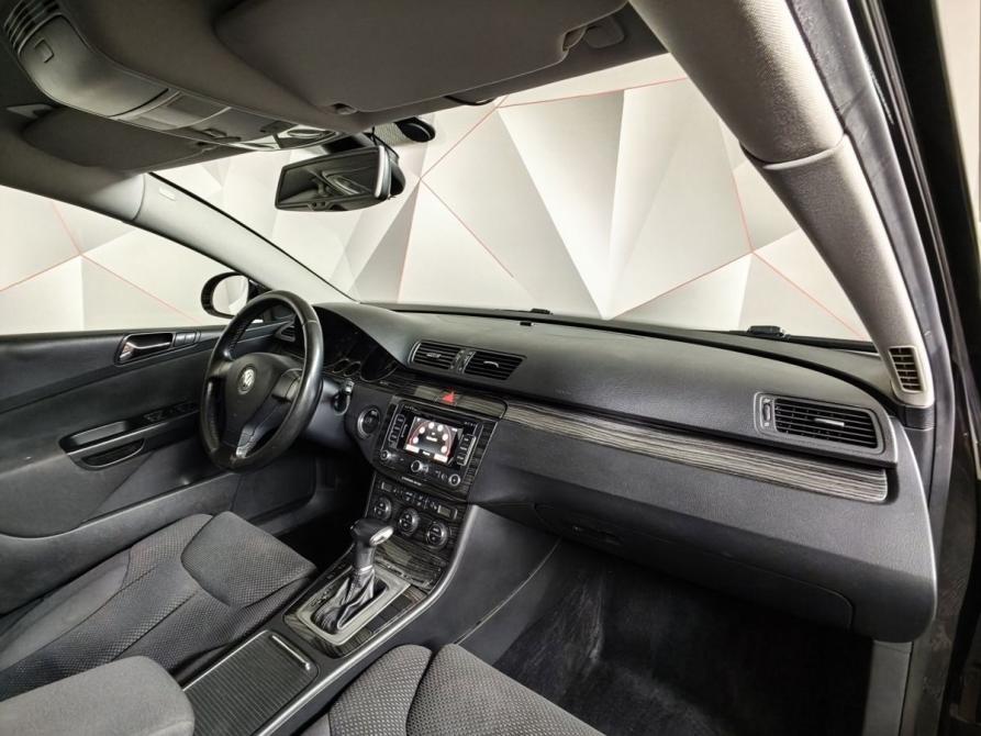 Volkswagen Passat B6 Москва  - изображение 11