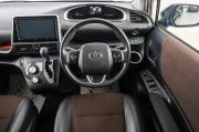 Toyota Sienta II Рестайлинг Красноярск  - изображение 37