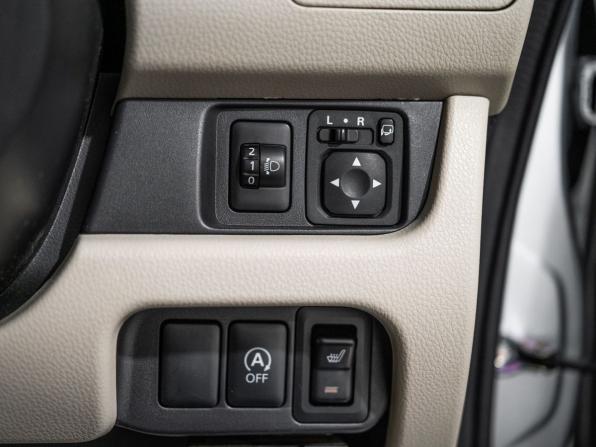 Mitsubishi eK Wagon III с пробегом 2013 года, цена 549 500 рублей, 123820 км, хэтчбек, Автокод Объявления