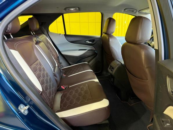 Chevrolet Equinox III с пробегом 2020 года, цена 2 299 000 рублей, 148000 км, внедорожник, Автокод Объявления