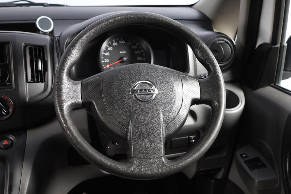 Nissan NV200 Новосибирск  - изображение 13