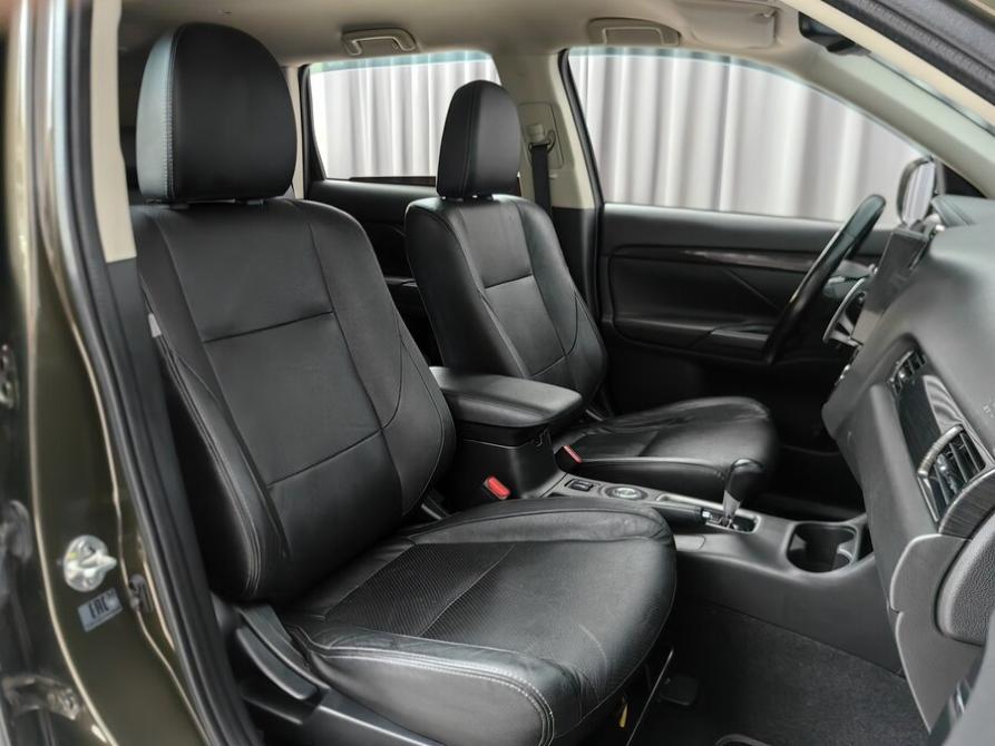 Mitsubishi Outlander III Рестайлинг 2 Подольск  - изображение 7
