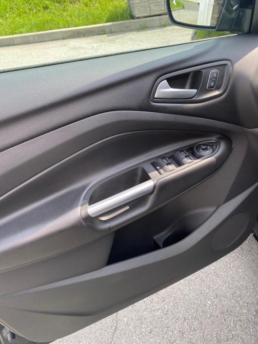 Ford Kuga II Рестайлинг Екатеринбург  - изображение 24