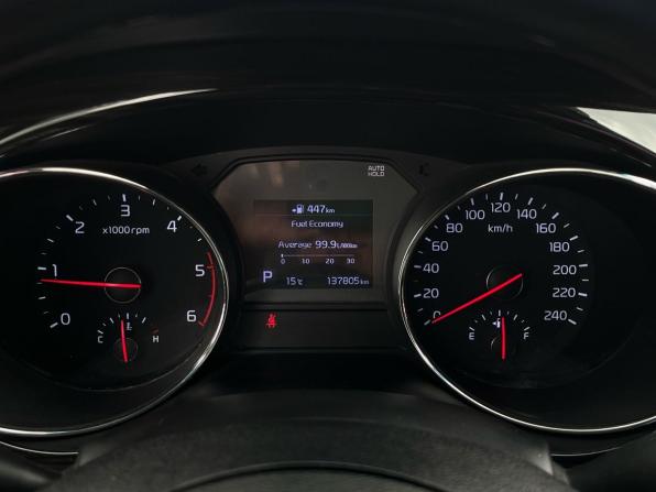 Kia Carnival III с пробегом 2019 года, цена 2 790 000 рублей, 137804 км, минивэн, Автокод Объявления