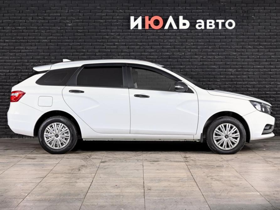 Lada (ВАЗ) Vesta I Екатеринбург  - изображение 9