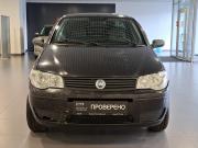 Fiat Albea I Рестайлинг Казань  - изображение 34