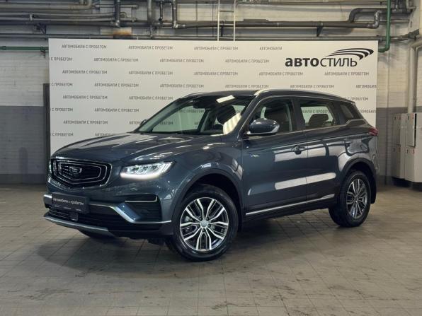 Belgee X70 I с пробегом 2025 года, цена 2 549 000 рублей, 4400 км, внедорожник, Автокод Объявления