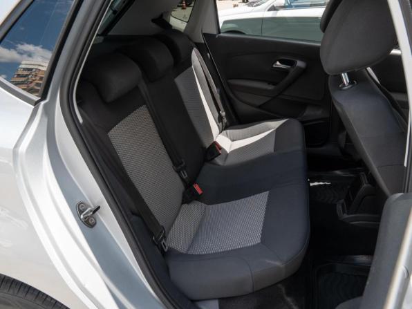 Volkswagen Polo V с пробегом 2011 года, цена 685 000 рублей, 266381 км, хэтчбек, Автокод Объявления