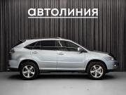 Lexus RX II Красноярск  - изображение 27
