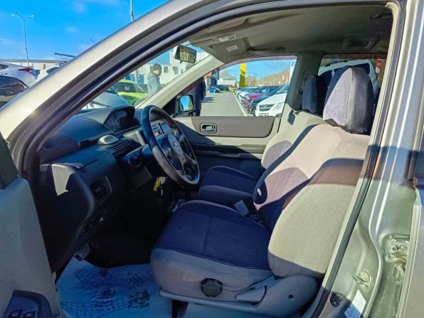 Nissan X-Trail I Рестайлинг с пробегом 2006 года, цена 780 000 рублей, 246326 км, внедорожник, Автокод Объявления