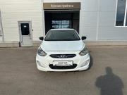 Hyundai Solaris I Москва  - изображение 18