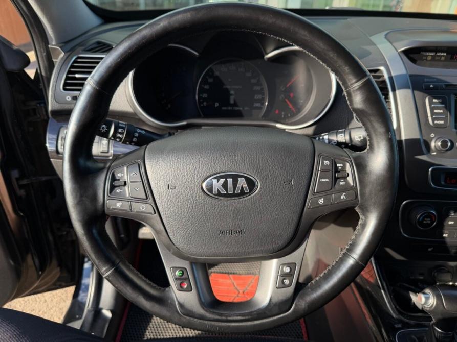 Kia Sorento II Рестайлинг Оренбург  - изображение 9