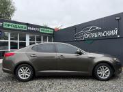 Kia Optima III Рестайлинг Ижевск  - изображение 23