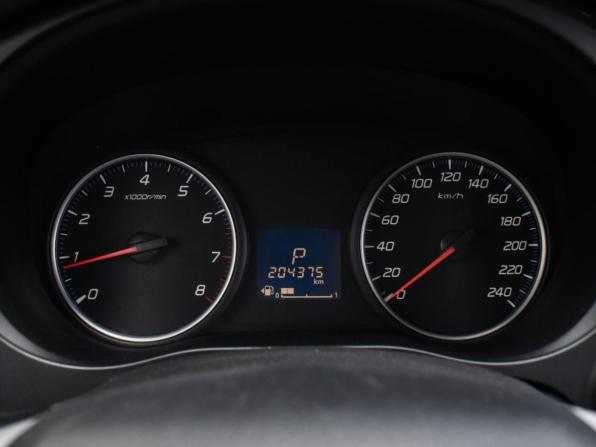 Mitsubishi Outlander III Рестайлинг с пробегом 2014 года, цена 1 279 000 рублей, 204375 км, внедорожник, Автокод Объявления