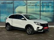 Lada (ВАЗ) XRAY I Архангельск  - изображение 18