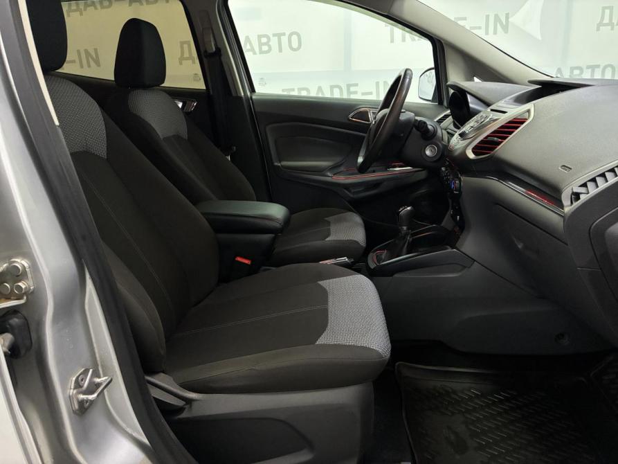 Ford EcoSport II Пермь  - изображение 10