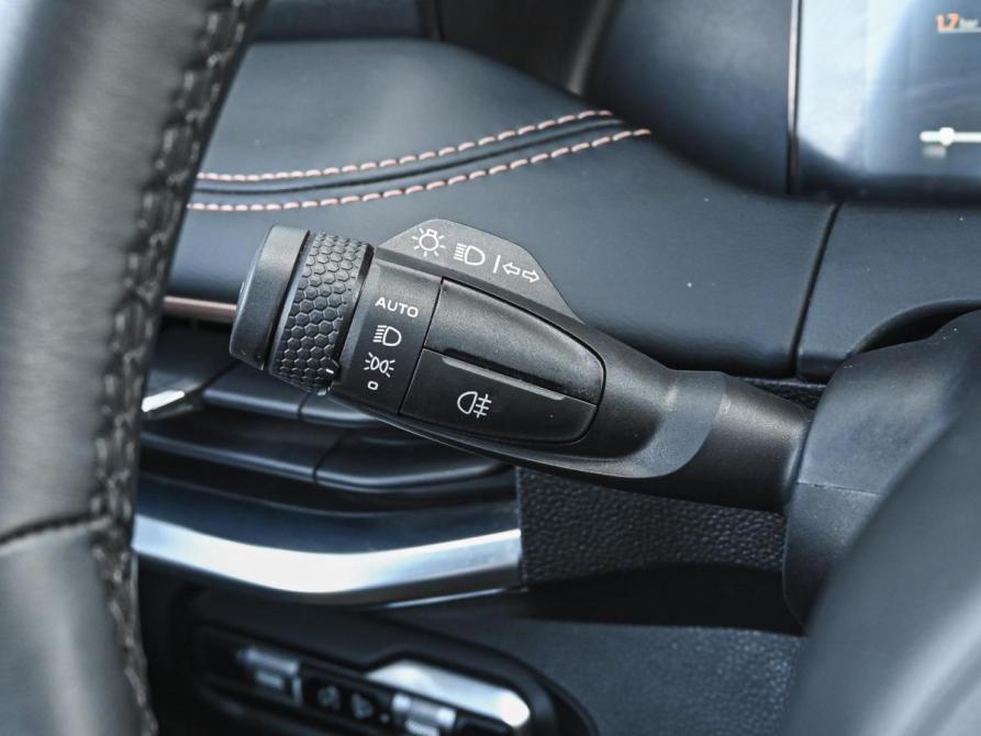 Geely Okavango I Рестайлинг Ставрополь  - изображение 20