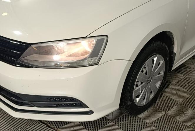 Volkswagen Jetta VI с пробегом 2015 года, цена 1 135 000 рублей, 139760 км, седан, Автокод Объявления