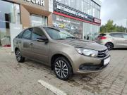 Lada (ВАЗ) Granta I Рестайлинг Набережные Челны  - изображение 26