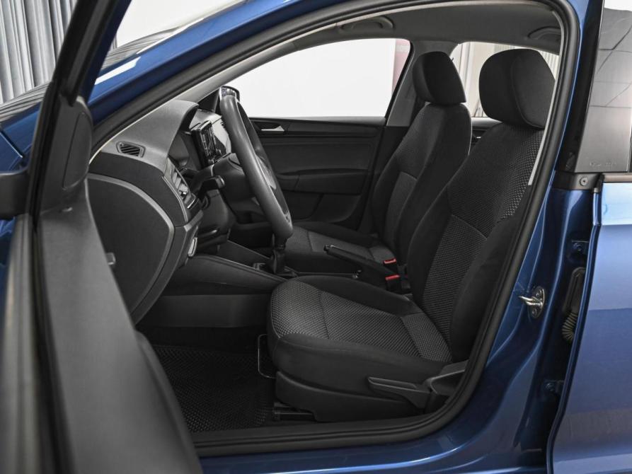 Volkswagen Polo V Рестайлинг Ставрополь  - изображение 10