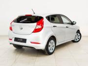 Hyundai Solaris I Рестайлинг Тула  - изображение 7