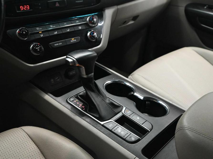 Kia Carnival III Екатеринбург  - изображение 17