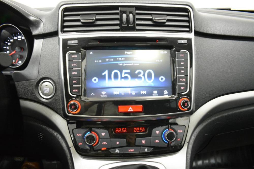 Haval H6 I Киров  - изображение 8