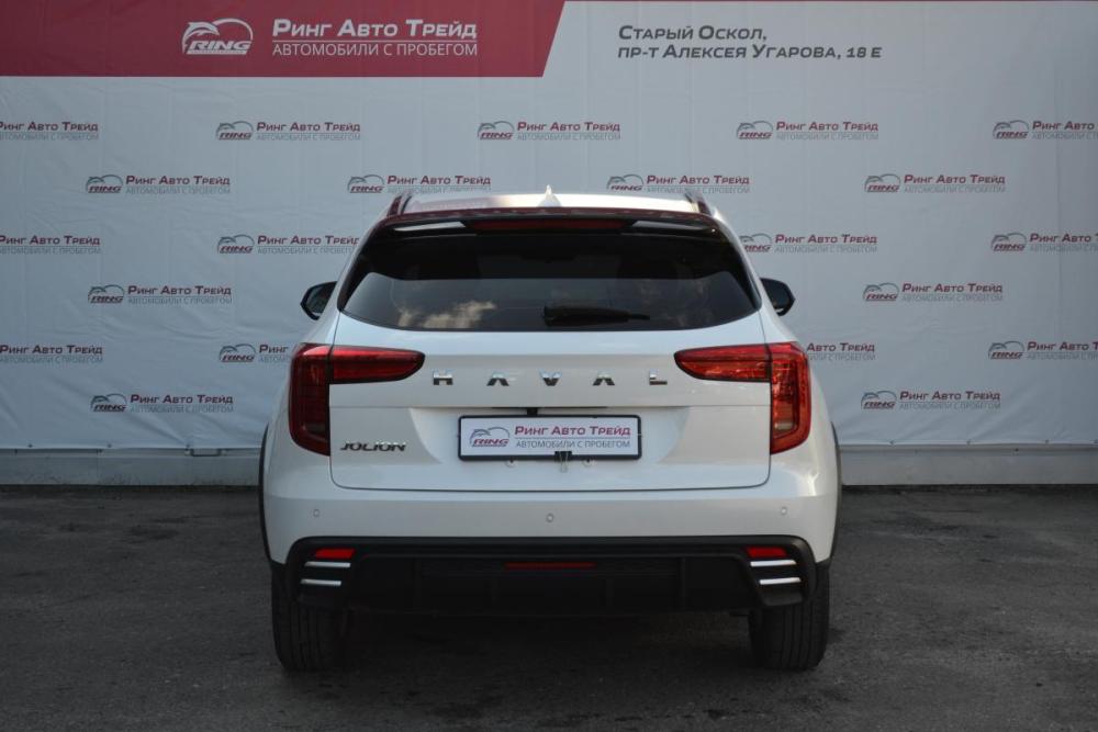 Haval Jolion I Рестайлинг Старый Оскол  - изображение 4