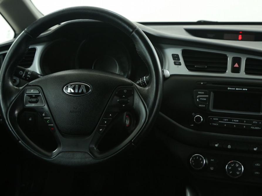 Kia Ceed II Иваново  - изображение 14