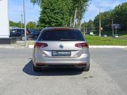 Volkswagen Passat B8 Рестайлинг Чебоксары  - изображение 33