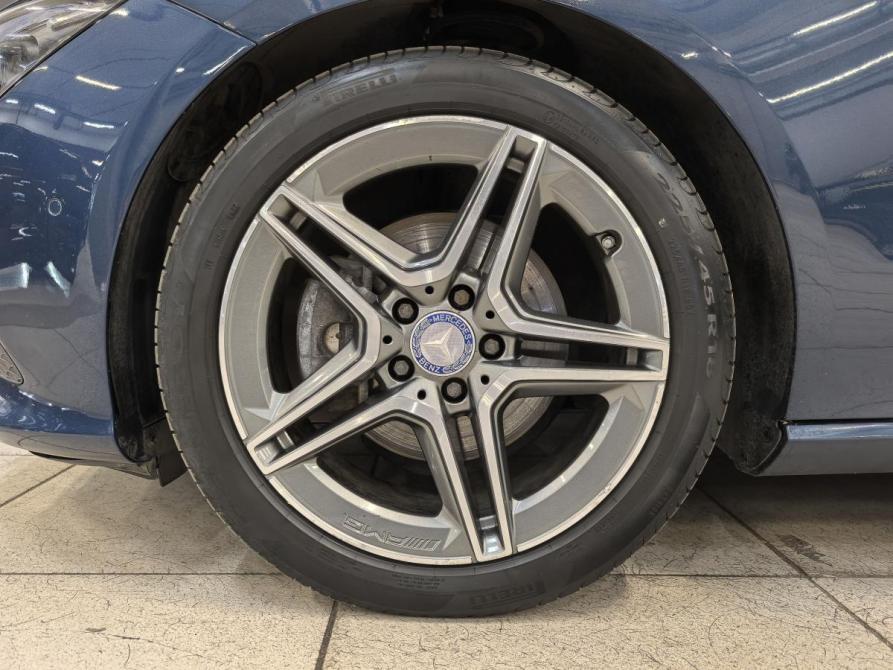 Mercedes-Benz CLA II (C118 X118) Москва  - изображение 12