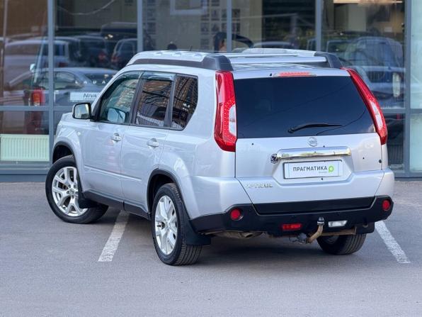 Nissan X-Trail II Рестайлинг с пробегом 2011 года, цена 1 100 000 рублей, 221000 км, внедорожник, Автокод Объявления