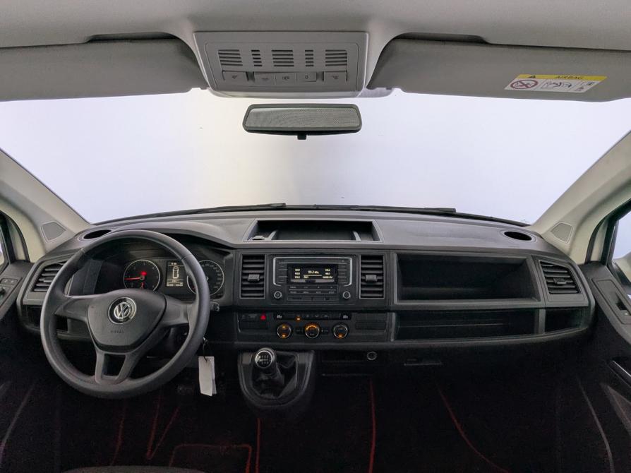 Volkswagen Caravelle T6 Москва  - изображение 14