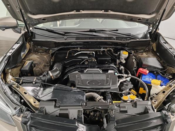 Subaru Forester V Рестайлинг с пробегом 2021 года, цена 3 499 000 рублей, 136927 км, внедорожник, Автокод Объявления