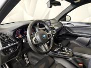 BMW X3 III (G01) Москва  - изображение 28