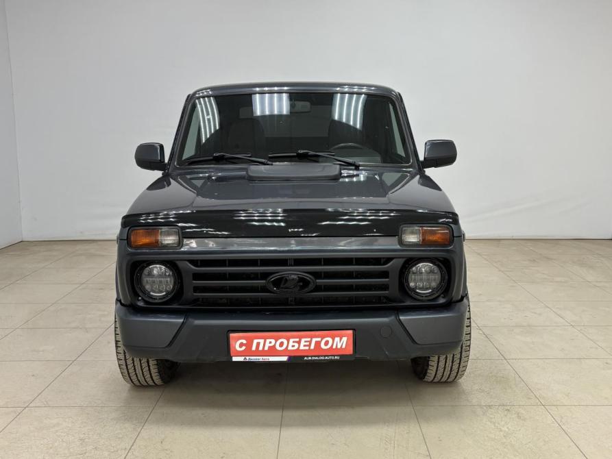 Lada (ВАЗ) 2131 (4x4) I Альметьевск  - изображение 2