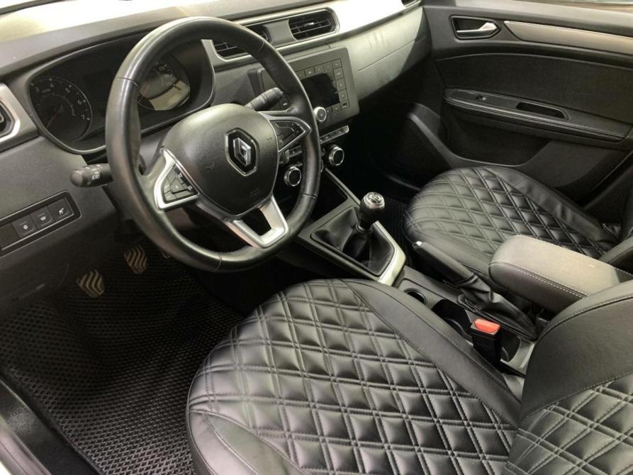 Renault Arkana I Нижнекамск  - изображение 15
