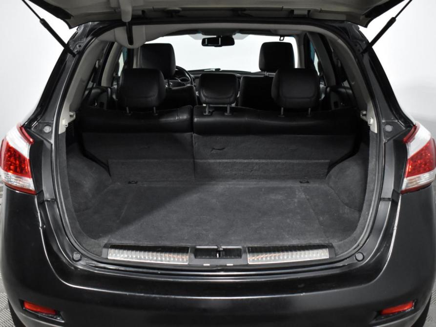 Nissan Murano II (Z51) Рестайлинг 2 Санкт-Петербург  - изображение 21
