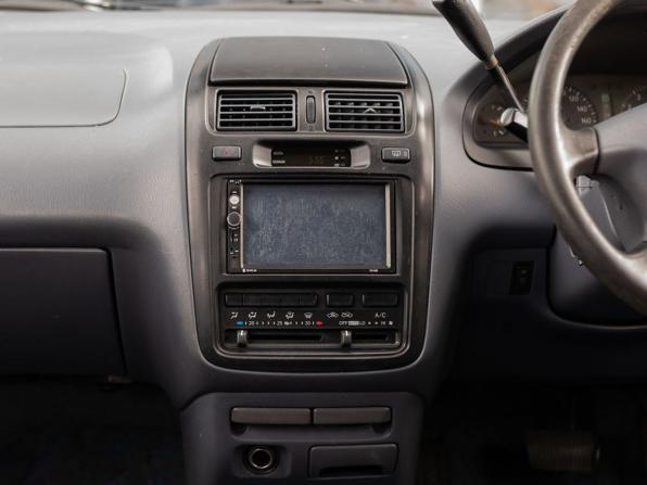 Toyota Ipsum I (M10) с пробегом 1997 года, цена 390 000 рублей, 312434 км, компактвэн, Автокод Объявления
