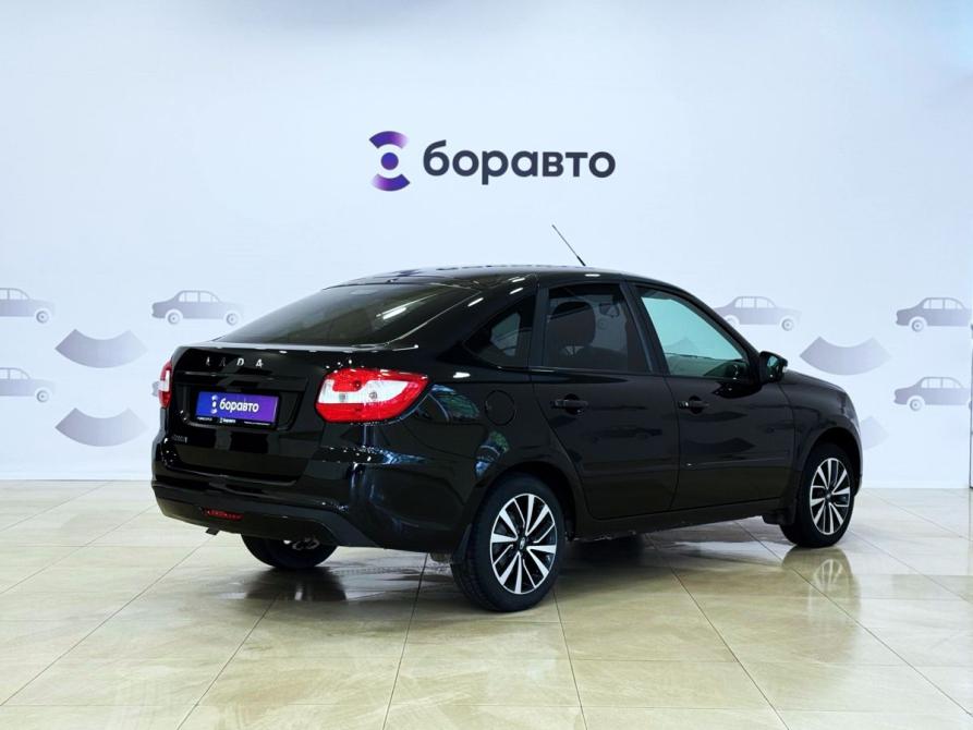 Lada (ВАЗ) Granta I Рестайлинг Ставрополь  - изображение 3