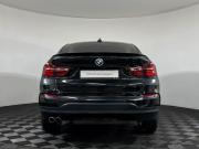BMW X4 I (F26) Москва  - изображение 24