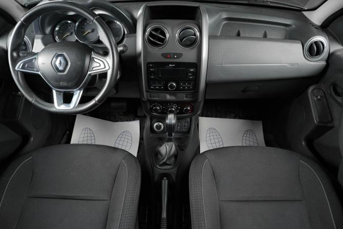Renault Duster I Рестайлинг с пробегом 2020 года, цена 1 429 000 рублей, 72369 км, внедорожник, Автокод Объявления