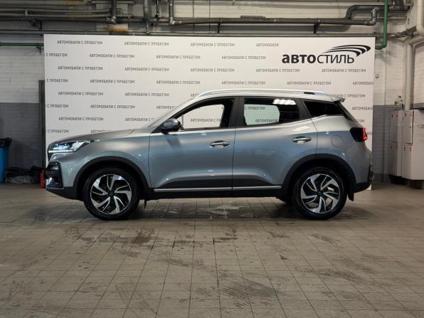 Kaiyi X3 с пробегом 2023 года, цена 1 399 000 рублей, 32000 км, внедорожник, Автокод Объявления