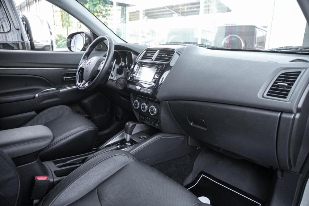 Mitsubishi ASX I Рестайлинг 2 Иркутск  - изображение 12
