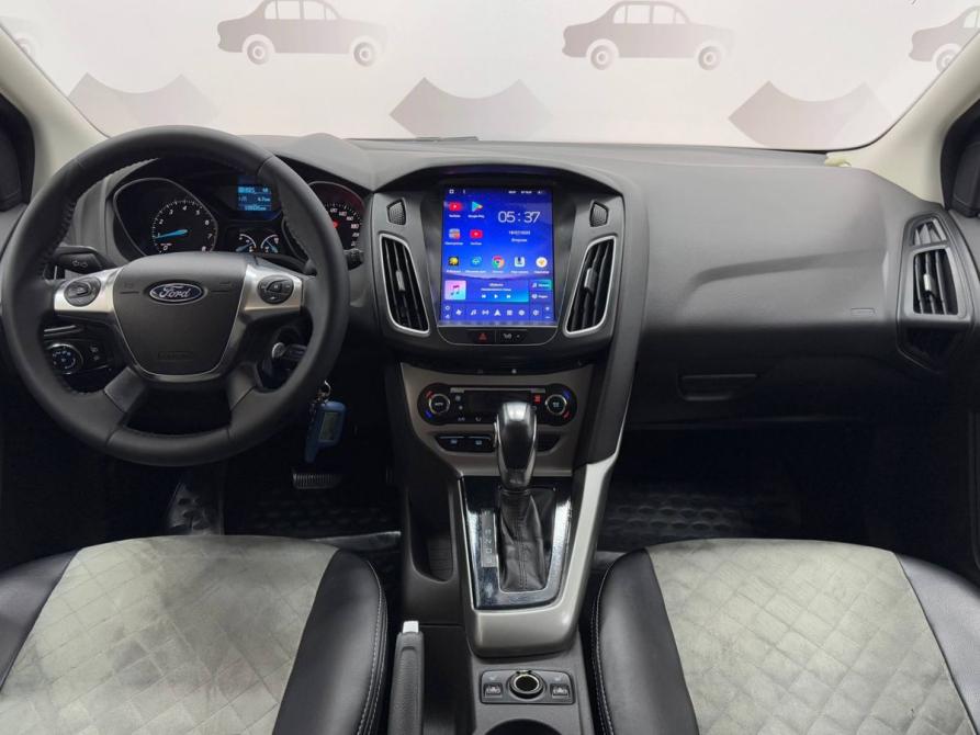 Ford Focus III Ставрополь  - изображение 13