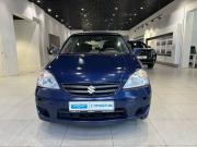 Suzuki Liana I Москва  - изображение 20
