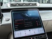 Mercedes-Benz S-Класс VII (W223) Москва  - изображение 50