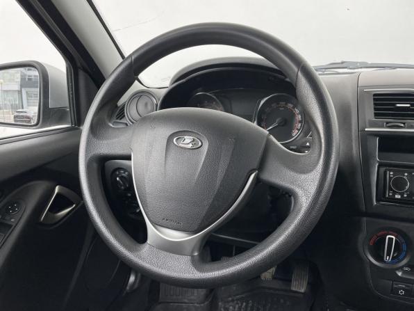 Lada (ВАЗ) Granta I Рестайлинг с пробегом 2023 года, цена 758 000 рублей, 93165 км, седан, Автокод Объявления