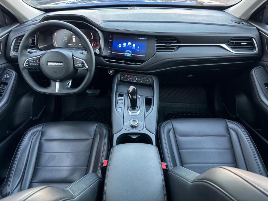 Haval F7 I Воронеж  - изображение 12