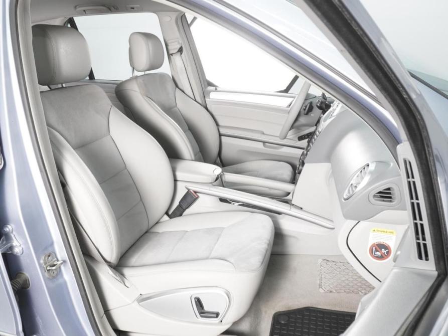 Mercedes-Benz M-Класс II (W164) Рестайлинг Ростов-на-Дону  - изображение 8